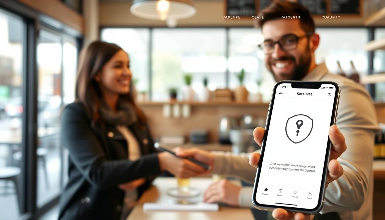 Supporting pricing visual