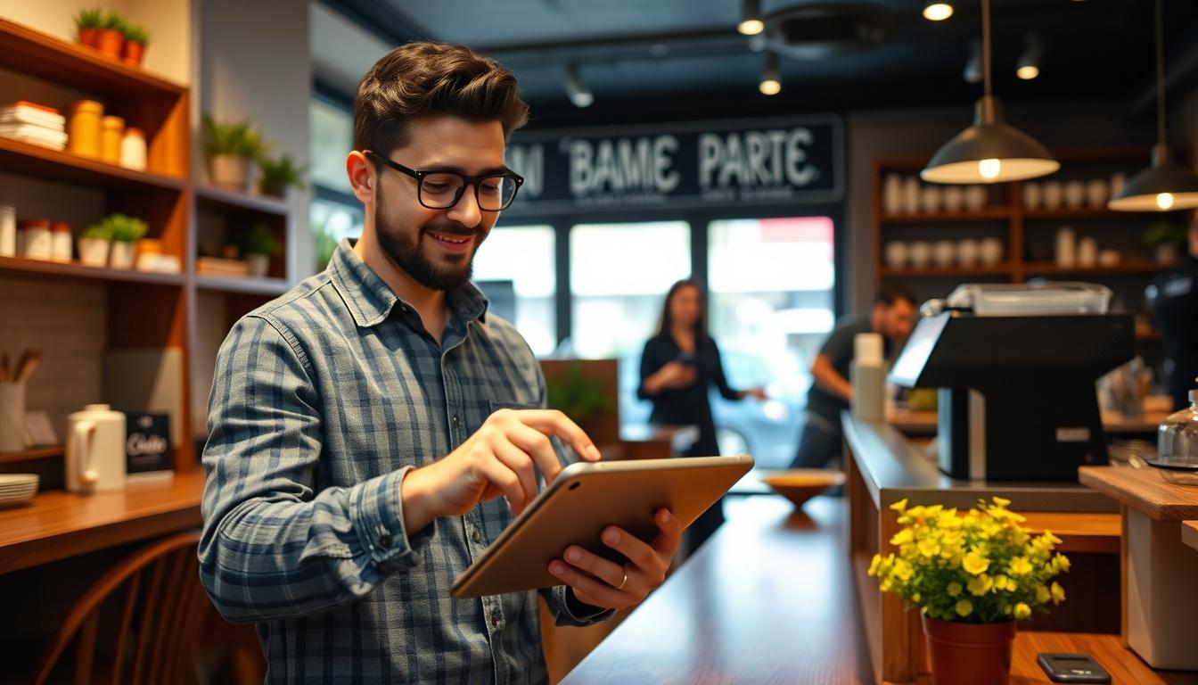 Empower Your Business
